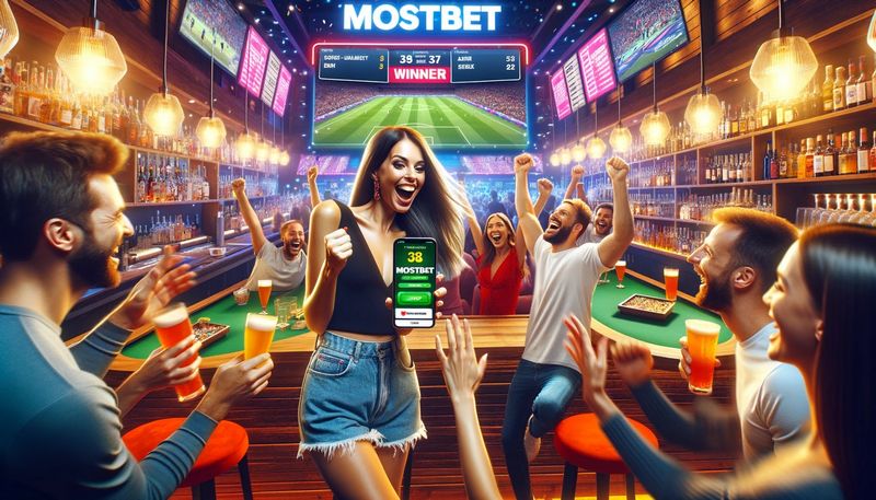 Mostbet APK اور APP